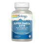 Super Omega 3-7-9 120 Perle Solaray