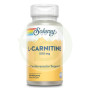 L-Carnitine 500Mg. 30 Capsule Solaray
