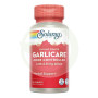 Garlicare 10.000Mcg. 60 Compresse Solaray