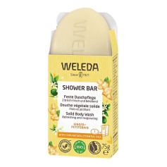 Sapone doccia solido Weleda Energizzante Freschezza