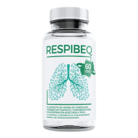 Respibeq 60 capsule Bequisa