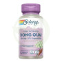 Dong Quai 60 Capsule Solaray