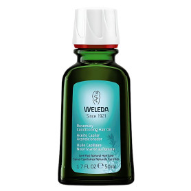Olio nutriente per capelli 50Ml Weleda