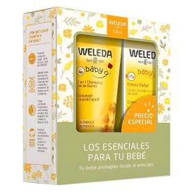 Top da bambino Weleda