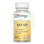 Sex Up 60 Capsule Solaray