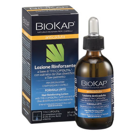Biokap Lozione Rinforzante Anticaduta 50Ml