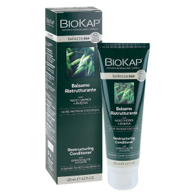 Cosmo Ecocert Balsamo Condizionante Ristrutturante 200 Ml Biok