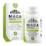 Maca Andina 700Mg. 60 Capsule Vit.O.Best