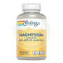 Magnesium Citrate 180 Capsule Solaray