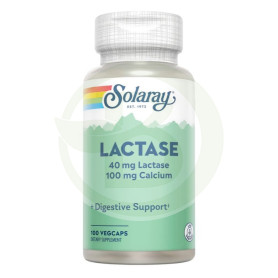 Lattasi 40Mg. 100 Capsule Solaray