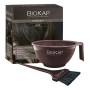 Kit Spazzola e Ciotola Biokap