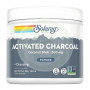Carbón Activo 75Gr. Solaray