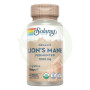 Criniera di Leone 500Mg. 60 Capsule Solaray