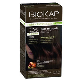 Rapid Delicato 5.05 Marrone Nocciola 135Ml Biokap