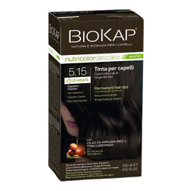 Rapid Delicato 5.15 Castano Cenere 135 Ml Biokap