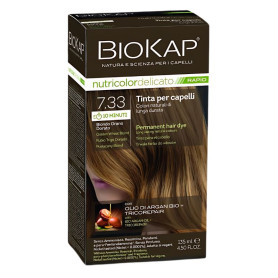 Rapid Delicato 7.33 Biondo Grano Dorato 135Ml Biokap