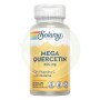 Mega Quercitin 600Mg. 30 Capsule Vegetali Solaray