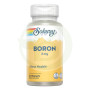 Boro Citrato 500Mg. 60 Capsule Vegetali Solaray