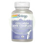Collagen Bone Complete 90 Capsule Vegetali Solaray
