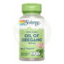 Oil Oregan 150Mg. 60 Perle Solaray