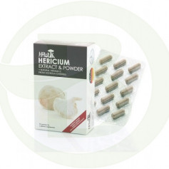 Criniera di Leone (Hericium Erinaceus) Hawlik