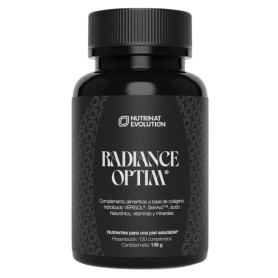 Radiance Optim 120 compresse Nutrinat Evolution