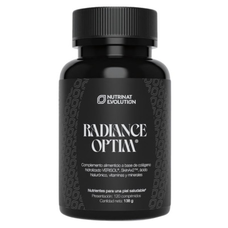 Radiance Optim 120 compresse Nutrinat Evolution