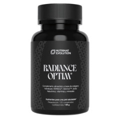 Radiance Optim 120 compresse Nutrinat Evolution