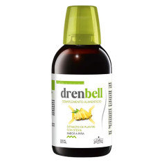 Drenbell 500 ml gelatina