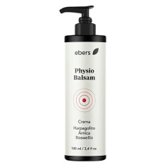 Physio Balsamo 100 Ml Ebers