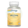 Lecitina 100 Capsule Solaray