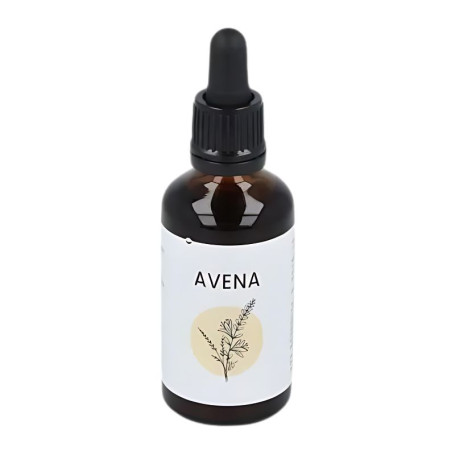 Estratto di Avena 50 Ml Espadiet