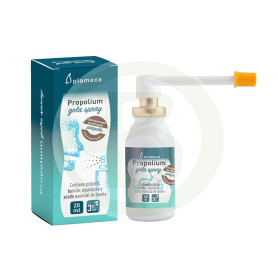 Propolio Gola Spray 20Ml. Plameca