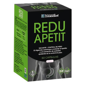 Redu Apetit 60 Capsule Ynsadiet