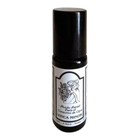 Fluido viso contorno occhi 10Ml Vinca Minor