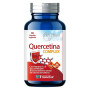 Complesso di quercetina 60 capsule vegetali Ynsadiet