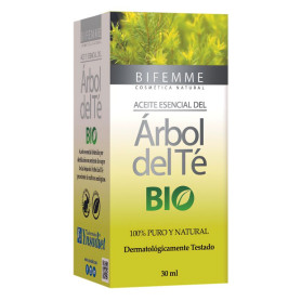 Olio Di Tea Tree Biologico 30 Ml Bifemme
