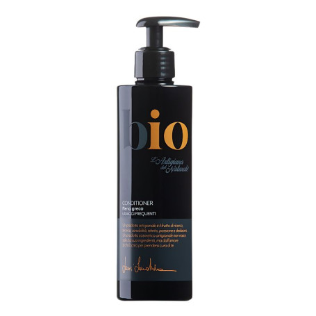 Balsamo Biologico al Fieno Greco 250 Ml Bifemme