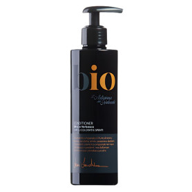 Balsamo Biologico all&#39;Olivo e Verbasco 250 Ml Bifemme