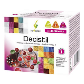Decistil 15 buste Novadiet