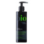 Shampoo Biologico con Camomilla e Avena 250 Ml Bifemme