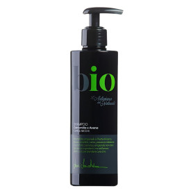 Shampoo Biologico con Camomilla e Avena 250 Ml Bifemme