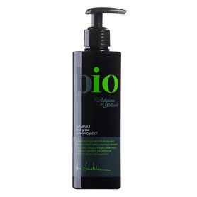 Shampoo Biologico al Fieno Greco 250 Ml Bifemme