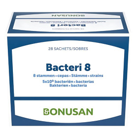 Batteri 8 28 Buste Bonusan