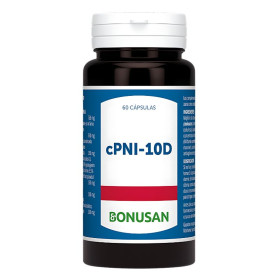 Cpni - 10D 60 Capsule Bonusan