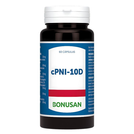 Cpni - 10D 60 Capsule Bonusan