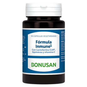 Bonusan Formula immunitaria 30 capsule