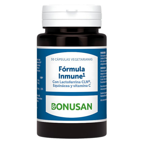 Bonusan Formula immunitaria 30 capsule