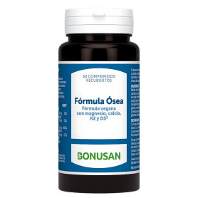 Bonusan Bone Formula 60 compresse