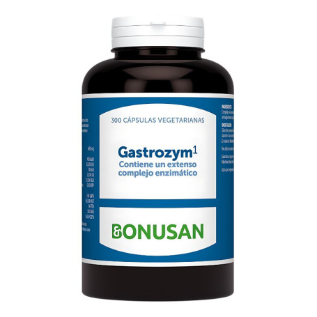 Gastrozym 300 capsule Bonusan